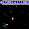 1RXS J092914.7-184725