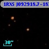 1RXS J092918.7-182647