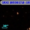 1RXS J093017.0-185043