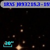 1RXS J093218.3-185345