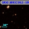 1RXS J093238.5-195854