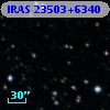 IRAS 23503+6340