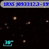 1RXS J093312.3-195538
