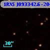 1RXS J093342.6-204417