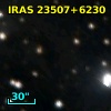 IRAS 23507+6230