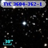 TYC 3604-362-1