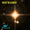 HD  81089