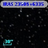 IRAS 23508+6335