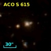 ACO S  615