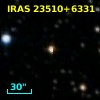 IRAS 23510+6331
