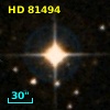 HD  81494