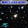 IRAS 23511+6207