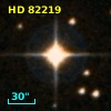 HD  82219
