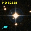 HD  82358
