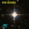HD  82481