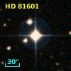 HD  81601
