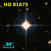 HD  81675
