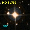 HD  81751