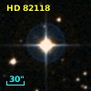 HD  82118
