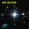 HD  82204