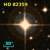 HD  82359