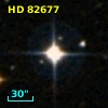 HD  82677