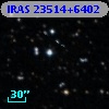 IRAS 23514+6402