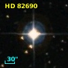 HD  82690