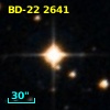BD-22  2641
