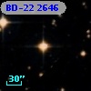BD-22  2646