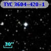 TYC 3604-420-1