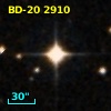 BD-20  2910