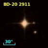 BD-20  2911