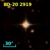 BD-20  2919