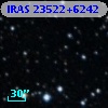 IRAS 23522+6242