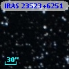 IRAS 23523+6251
