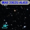 IRAS 23525+6353