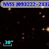 NVSS J093222-213718