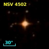 NSV  4502