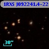 1RXS J092241.4-221909