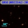 1RXS J092254.2-205608