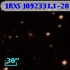 1RXS J092331.1-201400