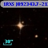 1RXS J092343.7-213930