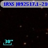 1RXS J092517.1-210106