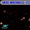 1RXS J092602.5-223159
