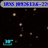 1RXS J092613.6-220930