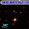 1RXS J092736.7-215349