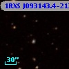 1RXS J093143.4-213701