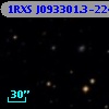 1RXS J093301.3-224153