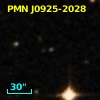 IVS B0922-202
